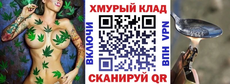 ГЕРОИН хмурый Полтавская